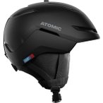 Atomic SAVOR GT AMID Skihelm Unisex ( Schwarz 51-55)