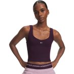 Under Armour Motion Damen Tanktop ( Pflaume XL)
