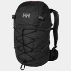 HELLY HANSEN Unisex Multifunktionsrucksäcke TRANSISTOR BACKPACK RECCO, Größe 