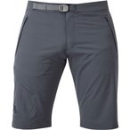 Mountain Equipment Comici  Herren  Softshellhose blau Größe S Trekking  Widers
