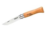 Opinel Gr. 8 Carbon
