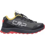 CMP Phelyx WP  Herren  Zustiegsschuhe schwarz Größe 40 Lifestyle Wasserdicht