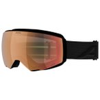 Alpina - Granby QV S2-4 - Skibrille braun
