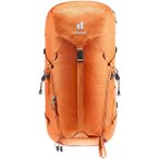 DEUTER Rucksack Trail 28 SL, Größe ONE SIZE in Braun