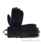 Reusch Mara R-Tex XT Damen Skihandschuhe-Schwarz-8,5