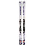 Blizzard FIREBIRD STI X + TPC 11 DEMO 26/27 Alpinski Unisex ( Anthrazit 160)