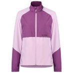 Vaude - Women's Loamer Air Jacket II - Fahrradjacke Gr 36 rosa/lila