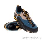 Garmont Dragontail LT Evo Herren Zustiegsschuhe-Blau-12