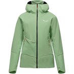 Salewa Pedroc TW Air HYB  Damen  Isolationsjacke gruen Größe M Trekking  Winda
