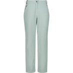 CMP Damen 4 Stretch Skihose (Größe XXS, tuerkis)