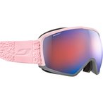 Julbo Hit Spectron2 Skibrille  Skibrillen rosa Größe One Size Skifahren | Free