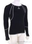 Löffler Airvent Transtex Light Herren Funktionsshirt-Schwarz-48