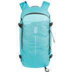 Picture - Komit 25 Backpack - Skitourenrucksack türkis