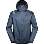 La Sportiva Aequilibrium Lite GTX  Herren  Regenjacke blau Größe L Alpinklette