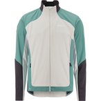 Craft Pro Nordic Race 2  Herren  Regenjacke weiss Größe L Langlauf Klassik | L