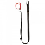 Singing Rock - Positionierungsmittel Regulator Gr 18 cm - bis 136 cm schwarz/rot