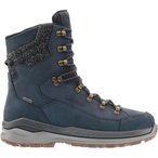 Lowa Renegade Evo Ice 2 GTX  Herren  Winterschuhe & Winterstiefel blau Größe 4