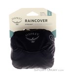 Osprey Ultralight L Regenschutz-Schwarz-L