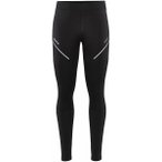 CRAFT Herren Tights ADV ESSENCE WIND TIGHTS M, Größe XXL in Schwarz