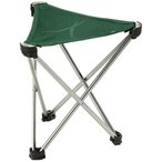 Grand Canyon Supai Mini Faltstuhl  Campingstühle gruen Größe One Size Camping