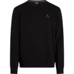 McKINLEY Pullover He.-Pullover Elsie M, Größe M in Schwarz