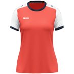 JAKO Damen Trikot Trikot Dynamic KA Damen, Größe XL in Rot