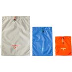 Tatonka Stuffsack Set III - Packbeutel mix