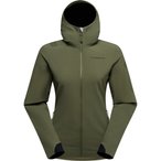 La Sportiva Descender Storm  Damen  Softshelljacke cypress Größe XS Trekking  