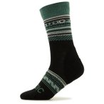 Stoic - Kid's Merino Everyday Sheep Socks - Merinosocken 27-30 schwarz