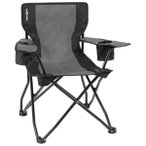 Brunner - Action Armchair Equiframe - Campingstuhl grau