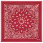 Barts - Women's Rigga Scarf - Halstuch Gr One Size rot/rosa