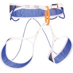 Blue Ice Addax   Klettergurt blau Größe XS Alpinklettern | Sportklettern