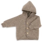 Engel   Kinder  Freizeitjacke, Parkas beige Größe 50  Trekking  Hautfreundlich