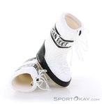 Moon Boot Icon Nylon Winterschuhe-Weiss-42-44
