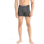 ICEBREAKER Herren Funktionsunterhose / Unterhose "Men´s Anatomica Boxers", Grö