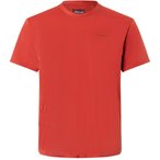 Marmot AirExchange UPF 50 Crew  Herren  T-Shirts rot Größe XL Trekking  Atmung
