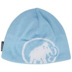 Mammut - Tweak Beanie - Mütze Gr One Size blau