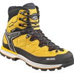 Meindl Litepeak PRO GTX  Herren  Bergstiefel & Expeditionsstiefel gelb Größe 4