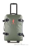 Cotopaxi Allpa 38 Roller Bag Koffer-Oliv-Dunkelgrün-One Size