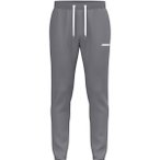 JAKO Kinder Jogginghose One Cotton, Größe 140 in Grau