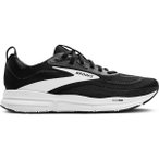 BROOKS Herren Laufschuhe Trace 4, Größe 45 in Schwarz