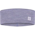 Buff Merino Wide   Stirnbänder solid iris Größe ONE SIZE Trekking  Hautfreund