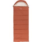 Outwell Camper Lux Schlafsack  Kunstfaserschlafsäcke rot Größe max. 200cm  Ca