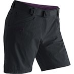 Maier Sports Lulaka  Damen  Kurze Hosen schwarz Größe M Camping  Winddicht Was
