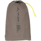 Vaude Ultralight Hogan 1P Zeltunterlage  Zeltunterlagen braun Größe One Size C