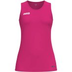 JAKO Damen Tanktop One Damen, Größe 38/40 in Pink