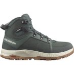 SALOMON Herren Apres Schuhe SHOES OUTCHILL TS CSWP Ubnchi/Almilk/Pha, Größe 43