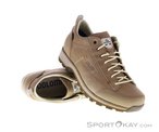 Dolomite 54 Low FG Evo GTX Damen Freizeitschuhe Gore-Tex-Beige-5,5