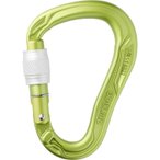 Edelrid HMS Bullet Screw II - Karabiner oasis