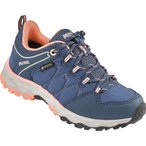 Meindl Ontario GTX  Kinder  Zustiegsschuhe blau Größe 30 Trekking Wasserdicht